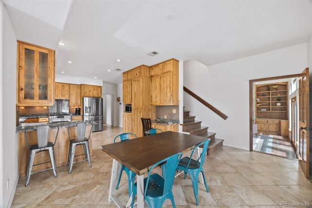 29697 Gigi Road, Evergreen, CO 80439