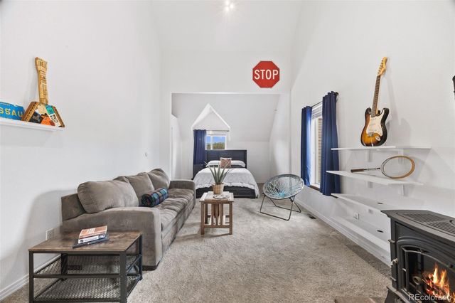 29697 Gigi Road, Evergreen, CO 80439