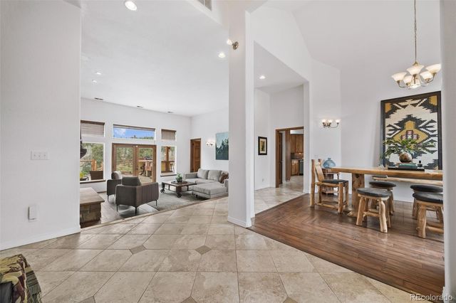 29697 Gigi Road, Evergreen, CO 80439