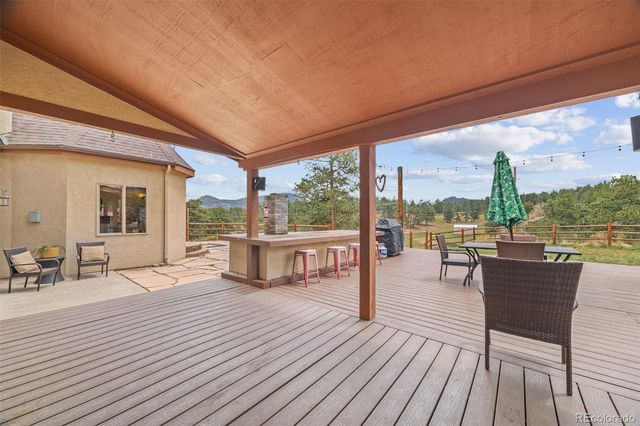 29697 Gigi Road, Evergreen, CO 80439