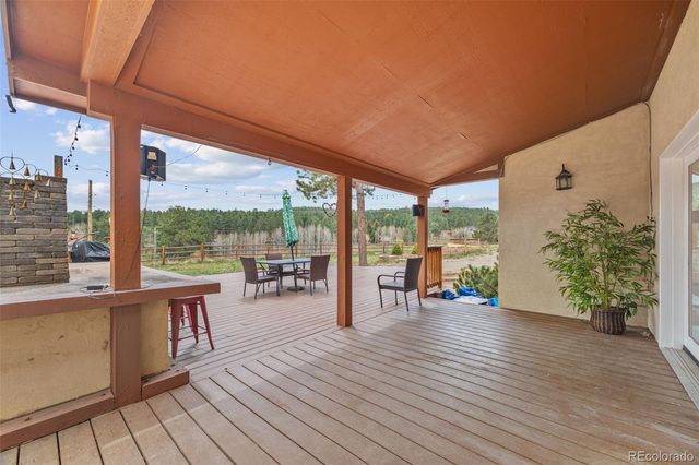 29697 Gigi Road, Evergreen, CO 80439