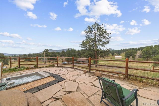 29697 Gigi Road, Evergreen, CO 80439