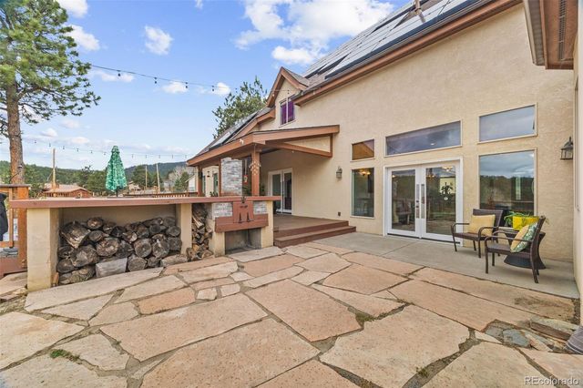 29697 Gigi Road, Evergreen, CO 80439