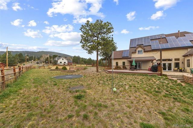 29697 Gigi Road, Evergreen, CO 80439