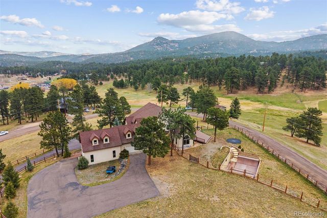 29697 Gigi Road, Evergreen, CO 80439