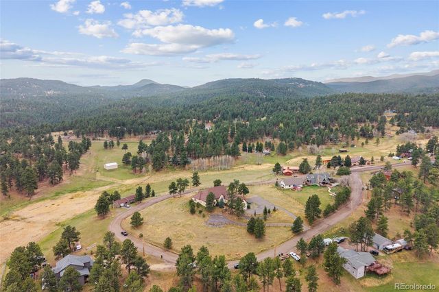 29697 Gigi Road, Evergreen, CO 80439