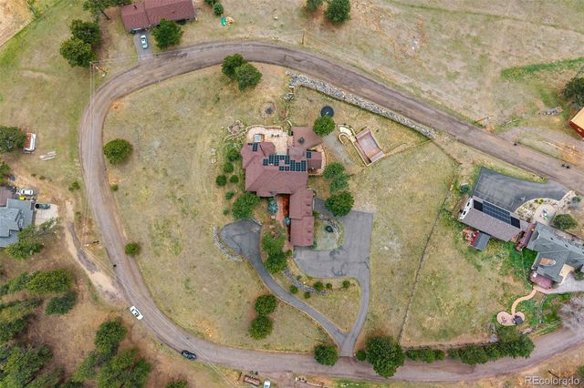 29697 Gigi Road, Evergreen, CO 80439