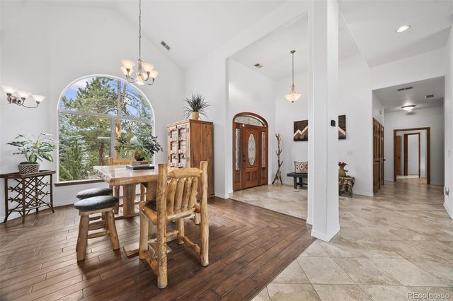 29697 Gigi Road, Evergreen, CO 80439