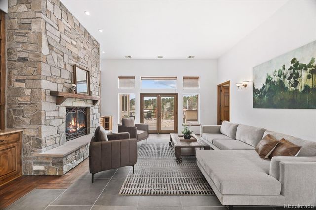 29697 Gigi Road, Evergreen, CO 80439
