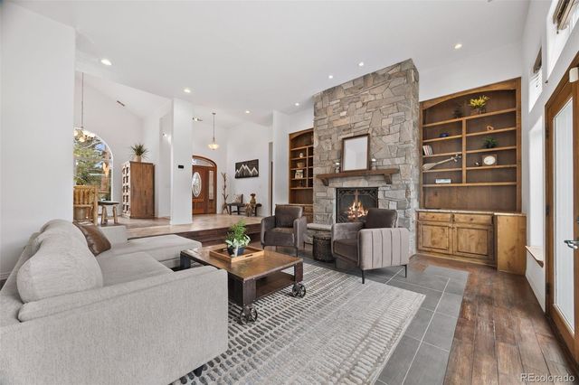 29697 Gigi Road, Evergreen, CO 80439