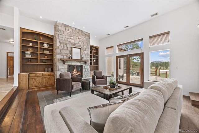 29697 Gigi Road, Evergreen, CO 80439