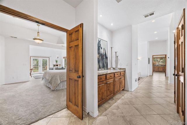 29697 Gigi Road, Evergreen, CO 80439