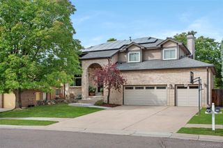 7269 S Sundown Circle, Littleton, CO 80120