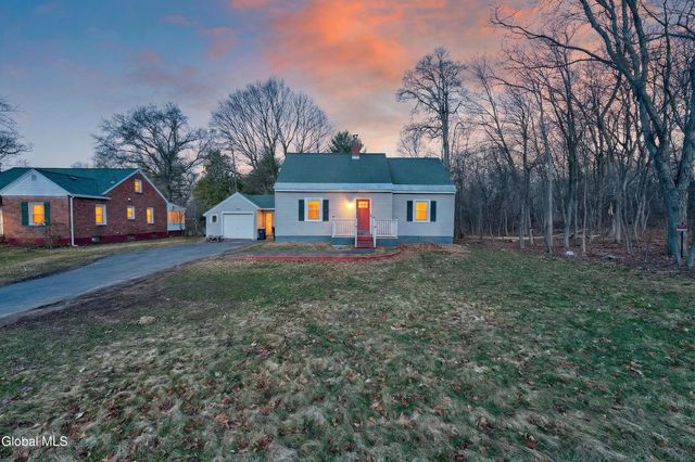 57 Spring Road, Glenville, NY 12302