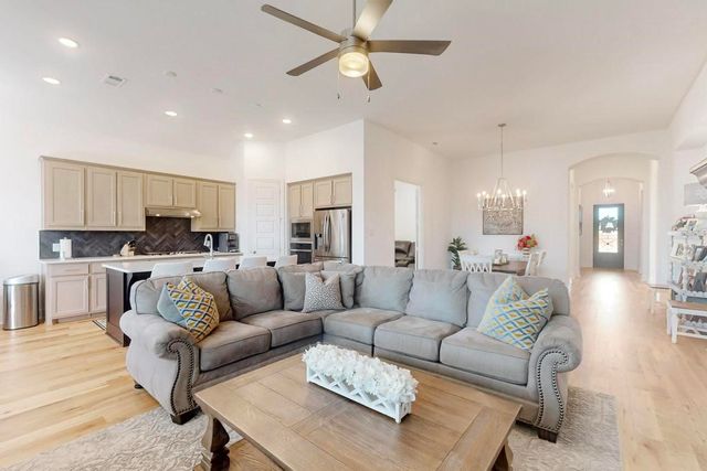 1033 Falls Rush Way, Royse City, TX 75189