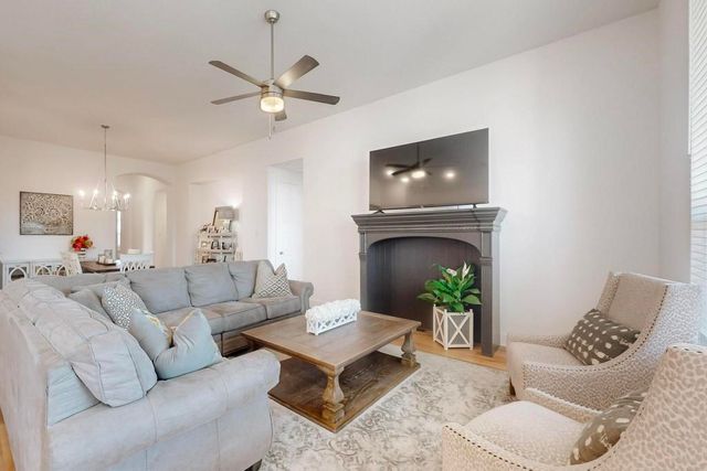 1033 Falls Rush Way, Royse City, TX 75189