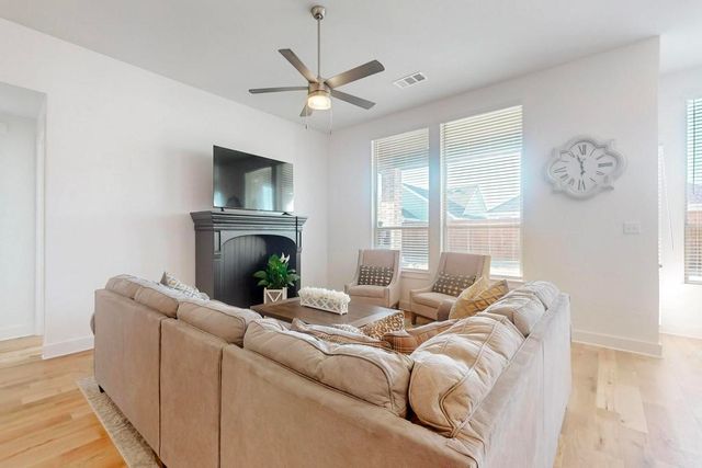 1033 Falls Rush Way, Royse City, TX 75189