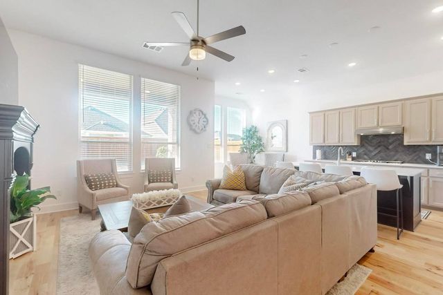 1033 Falls Rush Way, Royse City, TX 75189