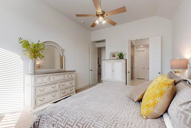 1033 Falls Rush Way, Royse City, TX 75189