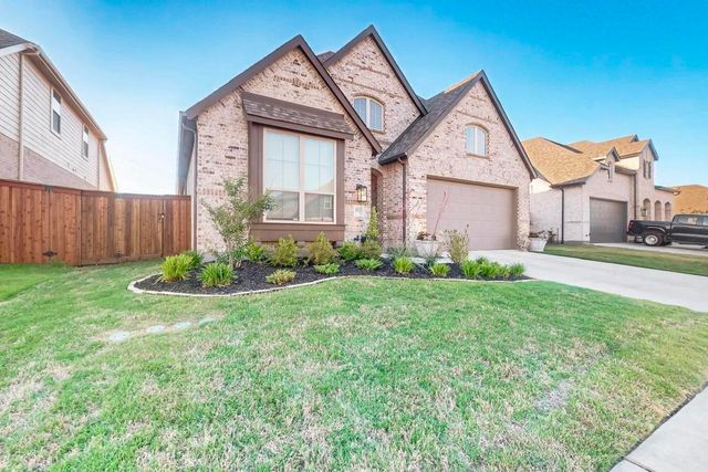 1033 Falls Rush Way, Royse City, TX 75189