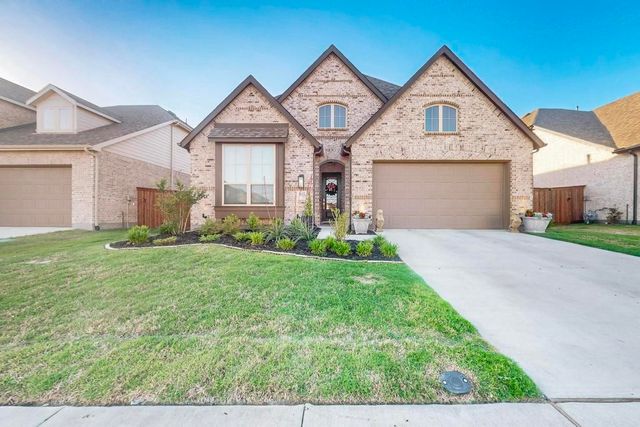 1033 Falls Rush Way, Royse City, TX 75189