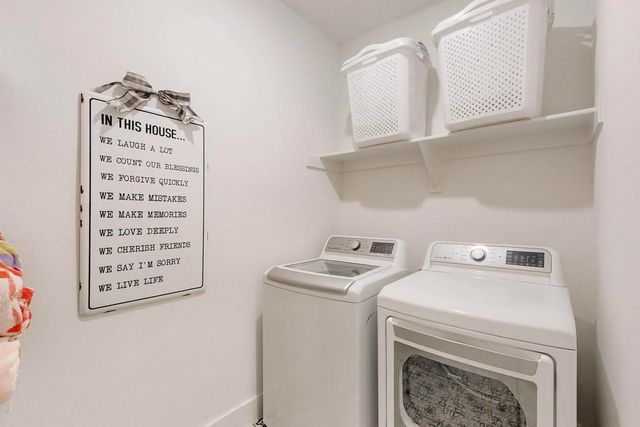 1033 Falls Rush Way, Royse City, TX 75189