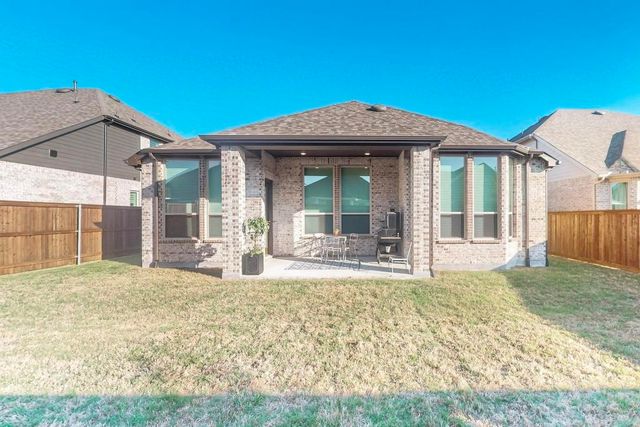 1033 Falls Rush Way, Royse City, TX 75189