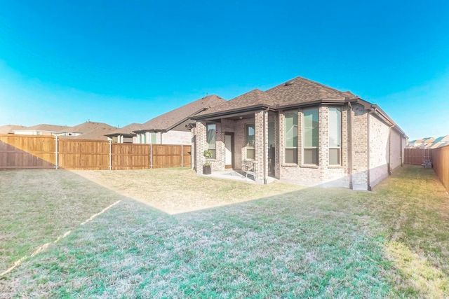1033 Falls Rush Way, Royse City, TX 75189