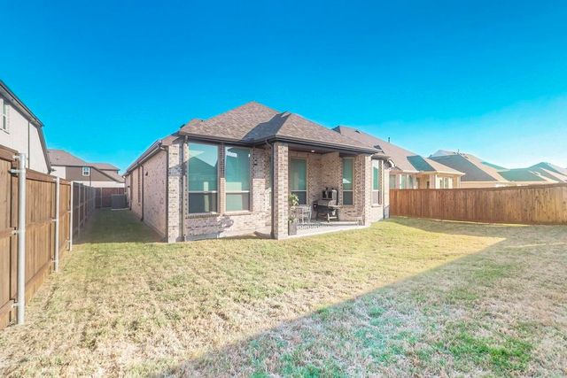 1033 Falls Rush Way, Royse City, TX 75189