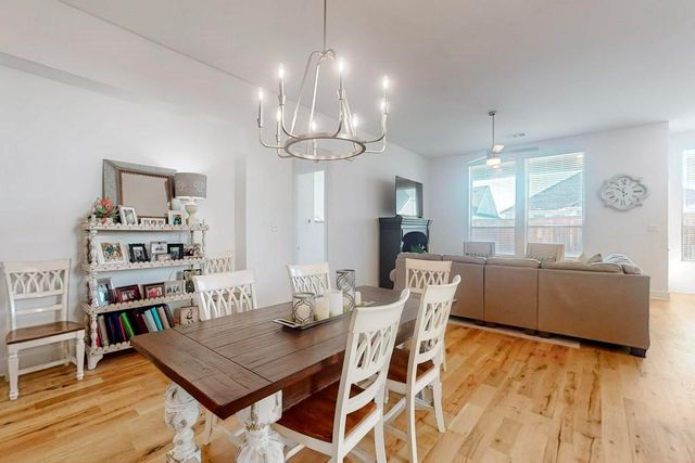 1033 Falls Rush Way, Royse City, TX 75189