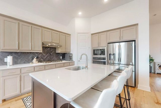 1033 Falls Rush Way, Royse City, TX 75189