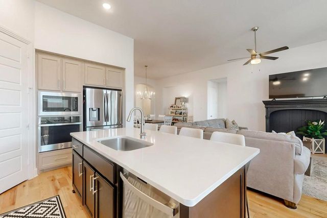 1033 Falls Rush Way, Royse City, TX 75189