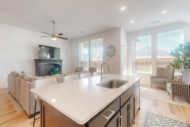 1033 Falls Rush Way, Royse City, TX 75189