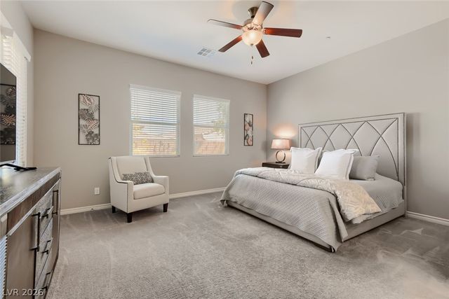 492 Heritage Bridge Avenue, Henderson, NV 89011
