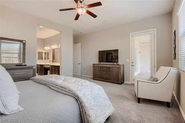 492 Heritage Bridge Avenue, Henderson, NV 89011