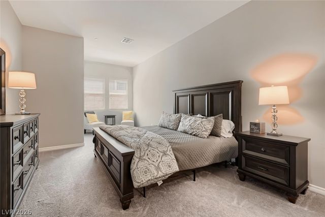 492 Heritage Bridge Avenue, Henderson, NV 89011