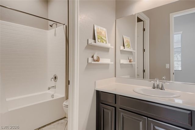 492 Heritage Bridge Avenue, Henderson, NV 89011