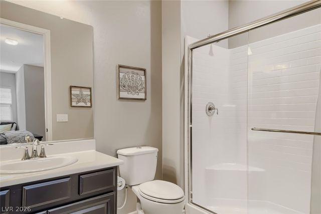492 Heritage Bridge Avenue, Henderson, NV 89011