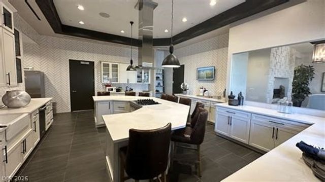 492 Heritage Bridge Avenue, Henderson, NV 89011