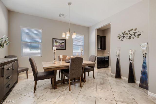 492 Heritage Bridge Avenue, Henderson, NV 89011