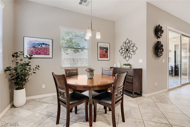 492 Heritage Bridge Avenue, Henderson, NV 89011