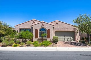492 Heritage Bridge Avenue, Henderson, NV 89011