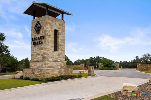 195 Lilly Belle Way, Johnson City, TX 78636
