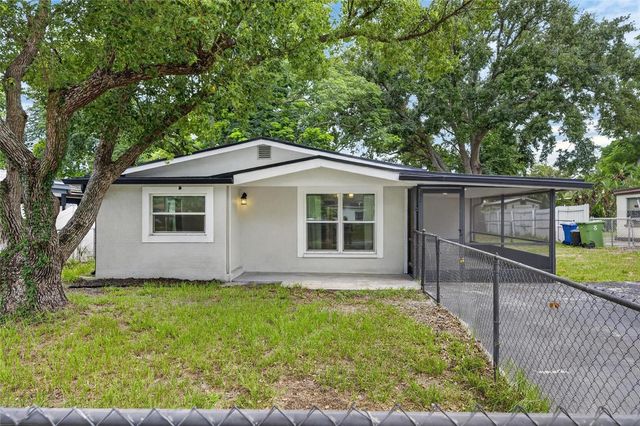 10004 N 25TH STREET, Tampa, FL 33612