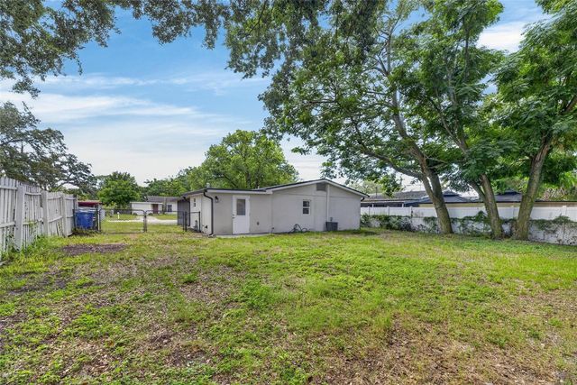10004 N 25TH STREET, Tampa, FL 33612