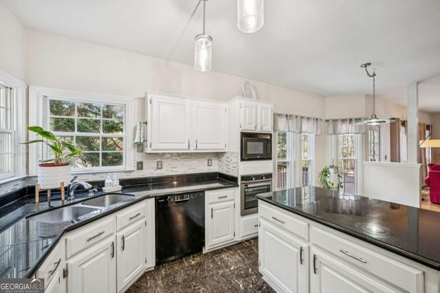 3401 Longfield Drive, Snellville, GA 30039
