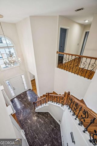 3401 Longfield Drive, Snellville, GA 30039
