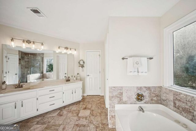 3401 Longfield Drive, Snellville, GA 30039