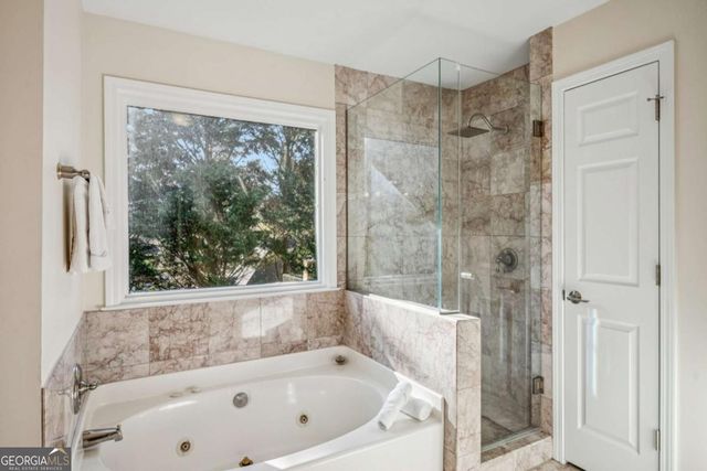 3401 Longfield Drive, Snellville, GA 30039