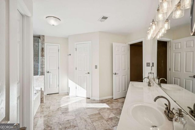 3401 Longfield Drive, Snellville, GA 30039